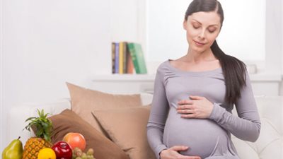 دراسة: النظام الغذائي السيئ للحامل يؤثر على الأبناء والأحفاد