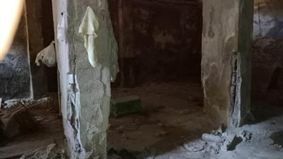 محافظ الشرقية يكشف سبب هدم عقار 