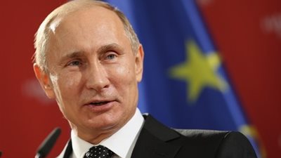 «بوتين» يعفي مشجعي مونديال 2018 من تأشيرة دخول روسيا