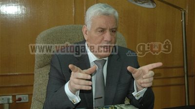 لجنة لحصر خسائر جهاز  