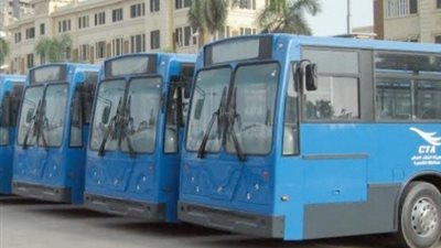 الحكومة تضع خطة لهيكلة هيئة النقل العام (فيديو)