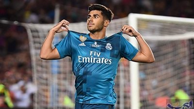 ريـال مدريد يعلن قائمته لدوري أبطال أوروبا.. واستبعاد أسينسيو