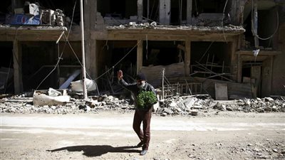 الخارجية الأمريكية تتهم روسيا بزعزعة الاستقرار في سوريا