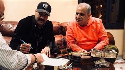 السبكي يتعاقد مع محمد سعد على بطولة فيلم جديد