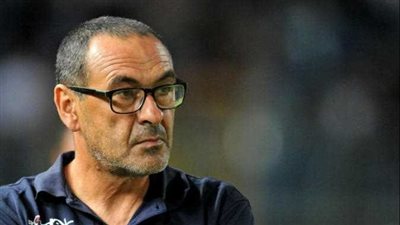 ساري يعود لقيادة تدريبات يوفنتوس بعد شفائه من الالتهاب الرئوي