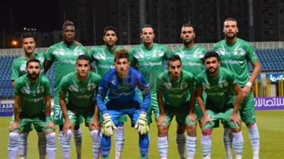 طنطا يستضيف الاتحاد السكندري في صراع الهروب من الهبوط