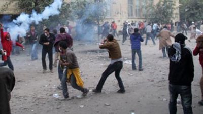 صحيفة بريطانية: حكومة 