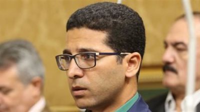 اليوم.. نظر دعوى إسقاط عضوية 