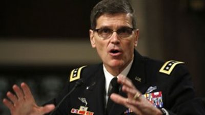 القيادة المركزية الأمريكية تكذب «الجزيرة» بشأن فبركة تصريحات عن حرب اليمن