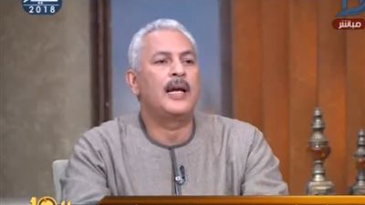 نقيب الفلاحين: التصالح في مخالفات البناء مصيدة لخراب مصر (فيديو)