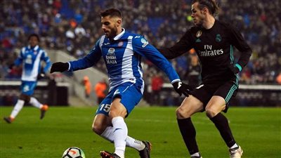 لعنة فرق كتالونيا تطارد ريـال مدريد