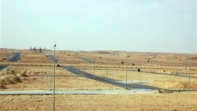 تفاصيل طرح الإسكان قطع أراضي تجارية في القاهرة الجديدة (صور)