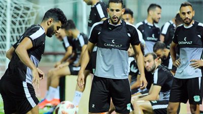 أجهزة جديدة لقياس أداء لاعبي المصري خلال المباريات والتدريبات