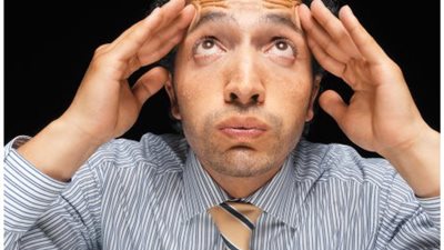 القلق النفسى مرض العصر