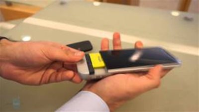 بالفيديو.. هاتف LG G5 يحوي على ميزة الشحن الفريدة