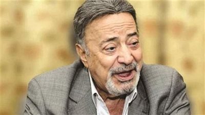 يوسف شعبان : 