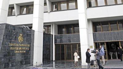 عجز المعاملات الجارية لتركيا 3.43 مليارات دولار في مايو