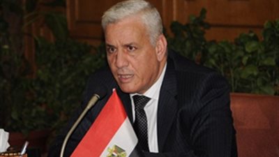 إمبابى يعتمد 750 ألف جنيه لأعمال الإنارة والمياه بقرية القصاصين