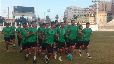 أسلحة يعتمد عليها الاتحاد السكندري لتأمين وجوده بالدوري