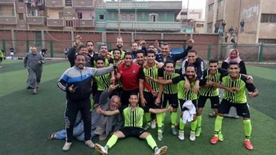 رئيس نادي سندبسط: أقسم بالله العظيم لم نعرض رشوة على فريق عمال طنطا