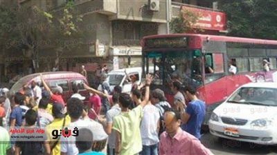 بالصور.. مسيرة لأنصار 