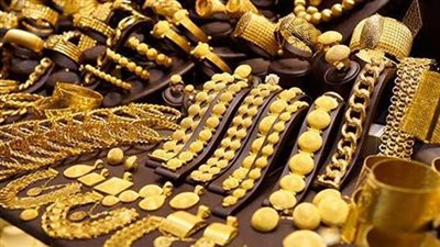 شعبة الذهب: المبيعات انخفضت بعد 2011 بنسبة 90% (فيديو)