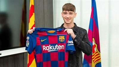 وست بروميتش ألبيون يشكو برشلونة للفيفا.. تعرف على السبب