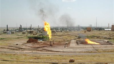 وزارة النفط العراقية لا تمانع في عمل روسنفت بحقول كركوك