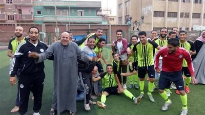 مدرب عمال طنطا يكشف عن رشوة لاعبي فريقه قبل مباراة سندبسط