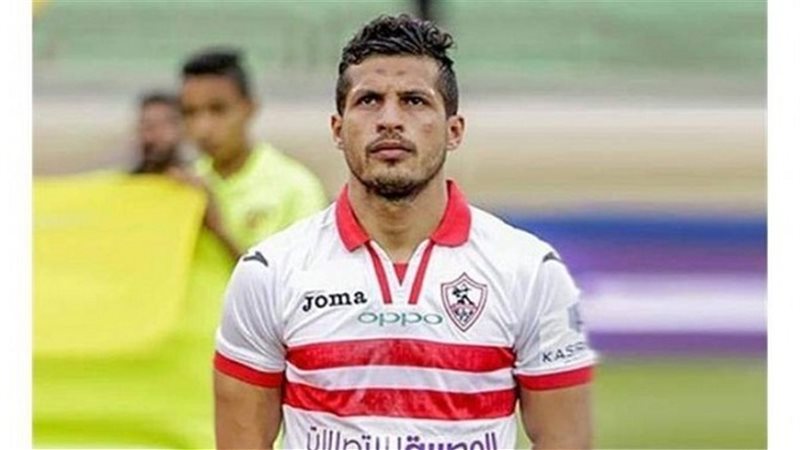  طارق حامد