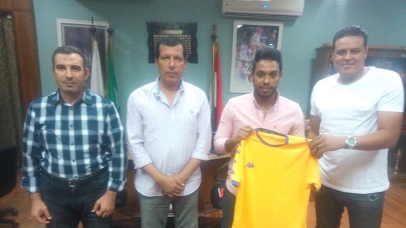 أحمد الميرغني