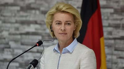 ألمانيا تدرس إرسال جنود لتونس في مهمة تدريبية