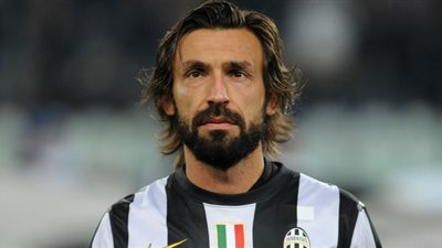 بيرلو يناقش تجديد عقده مع يوفينتوس فبراير القادم