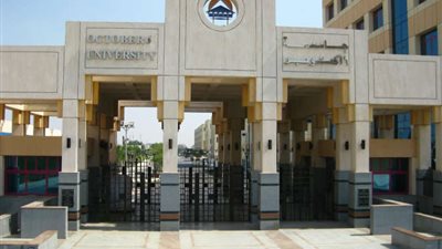 توقيع بروتوكول تعاون بين اتحاد الجمعيات وجامعة 6 أكتوبر