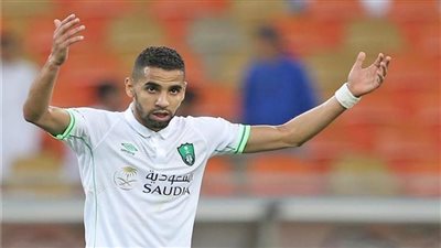 مؤمن زكريًا جاهز لمواجهة التعاون بعد تعافيه من الإصابة