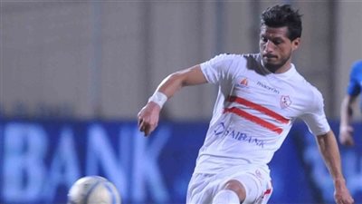 الزمالك: مرتضى منصور يتولى ملف التجديد لحامد والشناوي