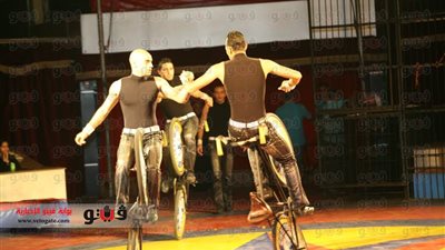 نشاط مكثف لـ