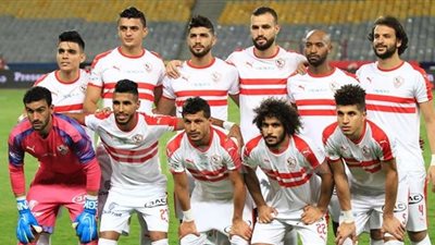 اتحاد الكرة يكشف تفاصيل خطاب الـ«فيفا» باستبعاد الزمالك من بطولة أفريقيا