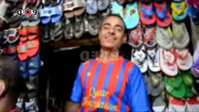 فيديو.. صاحب محل أحذية: رفع الأسعار في صالح مصر لسداد الديون