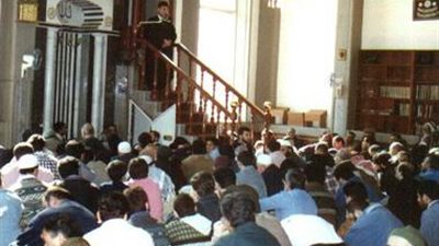 خطيب الجمعة بالدقهلية: دعم الاقتصاد أولى من الحج والعمرة