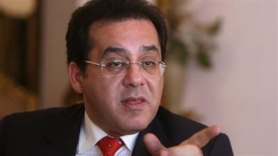 بلاغ جديد يطالب بوضع أيمن نور ومحمد علي في قوائم الإرهاب