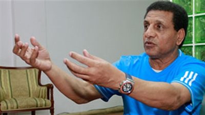 جعفر يحسم قرار الاستغناء عن لاعبي المحلة.. غدا