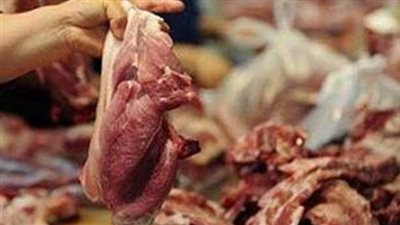 ضبط طن لحوم غير صالحة للاستهلاك بمجزر في الخصوص