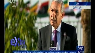 بالفيديو..«قابيل»: زيادة التبادل التجاري مع أفريقيا لـ2.7 مليار دولار