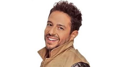 محمد حماقي يحيي حفلًا بالزقازيق.. 4 مارس