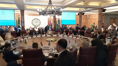 فلسطين تتسلم رئاسة الدورة ١٠٤ للمجلس الاقتصادي العربي