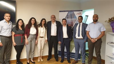 التصديري للصناعات الهندسية ينظم 