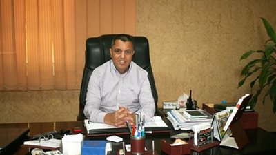 قوافل توعوية لأهالي حدائق القبة بالتعاون مع جامعة عين شمس