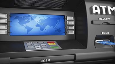 مبادرة برلمانية لتعميم ماكينات الصراف الآلي بكافة المحافظات