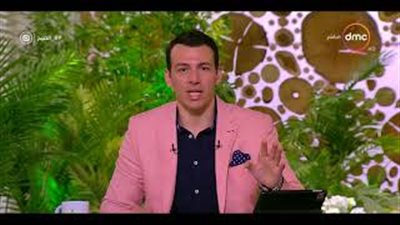 رامي رضوان يطالب المواطنين بالتأكد من المعلومات قبل تلقيها (فيديو)